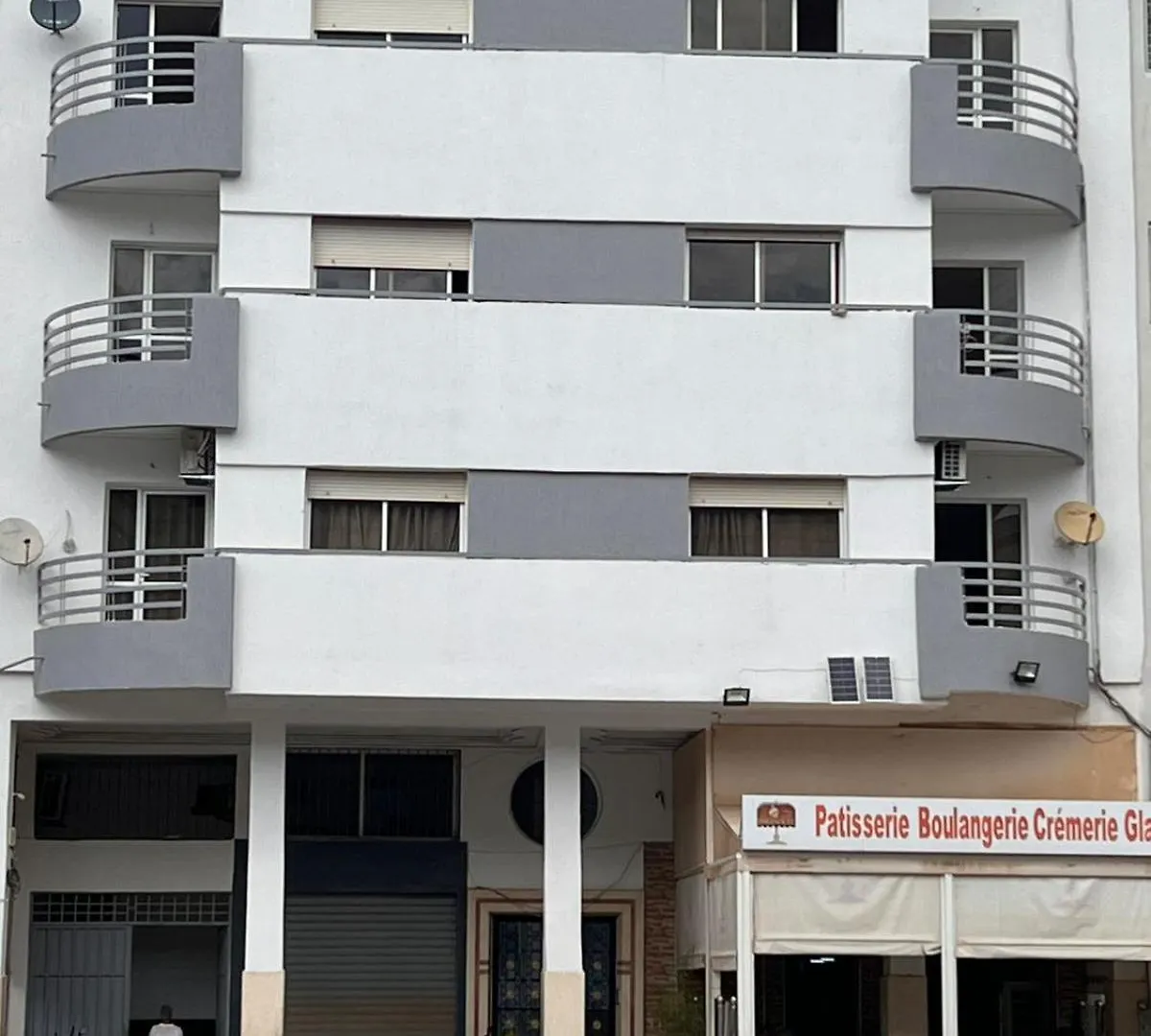 Residence El Fassi Fes
