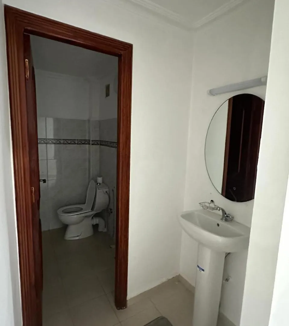 Residence El Fassi Fes Morocco